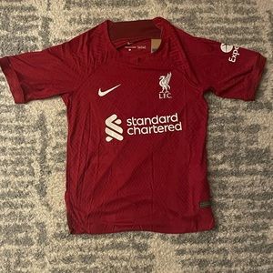 Liverpool 2022-23 Home Jersey